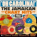 Oh! Carolina - The Jamaican Chart Hit...