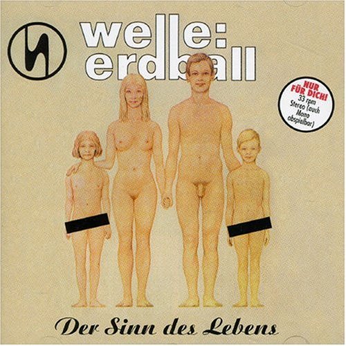 Welle Erdball - Der Sinn Des Lebens - Zortam Music