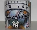 New York Yankees Crossed Bats Coffee Mug