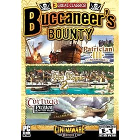 Buccaneer's Bounty