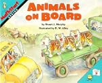 Animals On Board