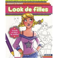 Look de filles