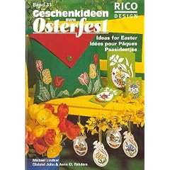 Geschenkideen zum Osterfest Bd. 31