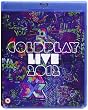 Coldplay Live 2012 Blu Ray/ CD [Blu-ray]