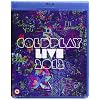 Coldplay Live 2012 [Blu-ray+CD] [Region Free]