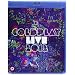 Coldplay - Live 2012(Blu-Ray + CD)