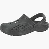 2XL BLK RIC OKURA SHOES (Norcross Safety Prod 63830-2XL)