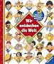 Wir entdecken die Welt (Jubilum) (Wieso? Weshalb? Warum?)
