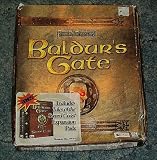 Baldur's Gate + Tales of the Sword Coast (Mac) (Pre-OS X)