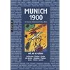 Munich 1900 : La S�cession, Kandinsky et le Blaue Reiter