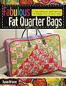 Fabulous Fat Quarter Bags