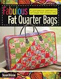 Fabulous Fat Quarter Bags