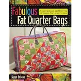 Fabulous Fat Quarter Bags