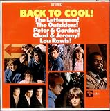 Back To Cool!