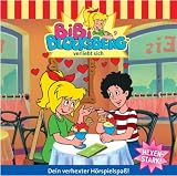 Bibi Blocksberg 9: ... verliebt sich - Bibi Blocksberg