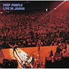 Live in Japan by Deep Purple