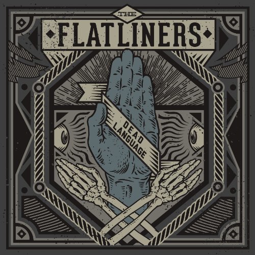 Album Art for Dead Language by The Flatliners