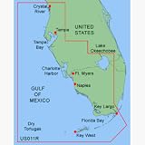GARMIN BLUECHART MUS011R SOUTHWEST FLORIDA
