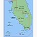 Sporting Goods : GARMIN BLUECHART MUS011R SOUTHWEST FLORIDA