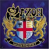 Lionheart (LP) [Vinyl]