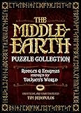 The Middle-earth puzzle collection : riddles & enigmas inspired by Tolkien's world