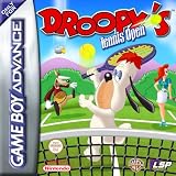 Droopy Tennis Open - 