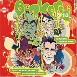 Search : Bonkers, Vol. 13: Hardcore Horror Show