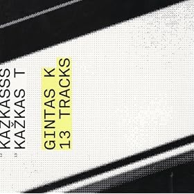 13 Tracks