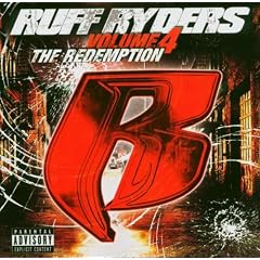 Vol.4 the Redemption