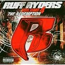 The Redemption, Vol4
