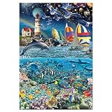  : A Slice of Life (4000 pc puzzle)