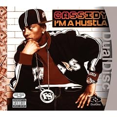 I'm a Hustla