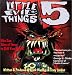 Book Little Evil Things, Volume V (Little Evil Things) (Little Evil Things)