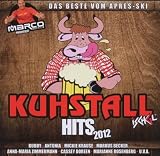 Kuhstall Hits 2012