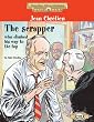Jean Chretien: The scrapper who climbed his way to the top