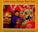 Celebrating Chinese New Year