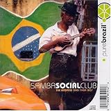 Pure Brazil: Samba Social Club