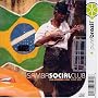 Pure Brazil: Samba Social Club