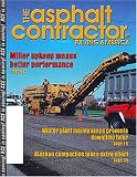 Asphalt Contractor - Paving America