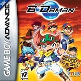 Battle B-Daman