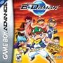 Battle B-Daman