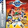 Battle B-Daman