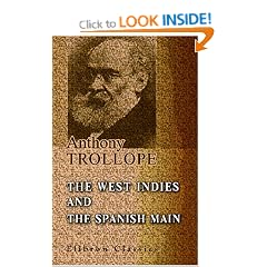 The West Indies and the Spanish Main