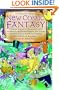 The Mammoth Book of New Comic Fantasy: A Dazzling New Collection of Comic Fantasy Masterpieces from Esther Friesner, Neil Gaiman, Tom Holt, Paul di Filippo, Adam Roberts, Molly Brown and Many More...