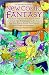 The Mammoth Book of New Comic Fantasy: A Dazzling New Collection of Comic Fantasy Masterpieces from Esther Friesner, Neil Gaiman, Tom Holt, Paul di Filippo, Adam Roberts, Molly Brown and Many More...