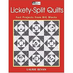 IRON-ON TRANSFERS for foundation piecing mini quilts blocks