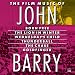 The Film Music of John Barry