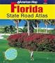 American Map State Road Atlas Florida