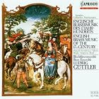 English Brass Music of the 17th Century by John Adson, William Brade, William Byrd, Alfonso