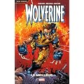 Wolverine, Tome 2 : Le meilleur
